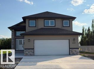 4215 55th Ave, Lamont, AB T0B2R0