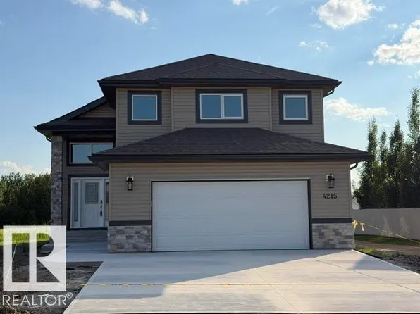 4215 55th Ave, Lamont, AB T0B 2R0