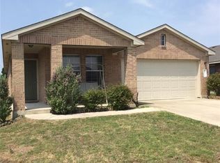 1075 W South St, Leander, TX 78641