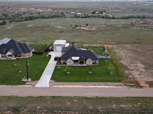 13400 Bluff Ridge Trl, Canyon, TX 79015