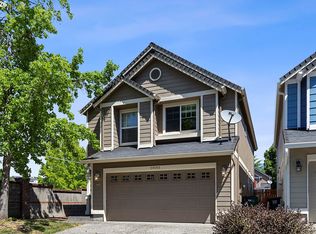 20583 SW Tesoro Ct, Beaverton, OR 97003