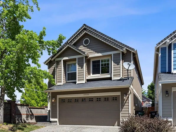 20583 SW Tesoro Ct, Beaverton, OR 97003