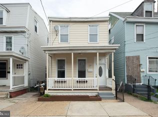 329 Hudson St, Gloucester City, NJ 08030