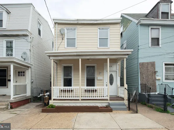 329 Hudson St, Gloucester City, NJ 08030