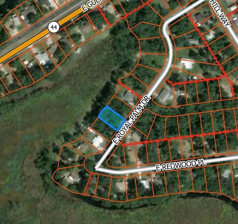 1st image of 9109 E Royal Palm Dr