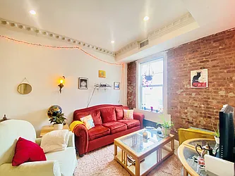 Rented by Mae Equities