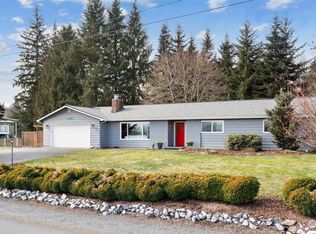 16102 Market St, Snohomish, WA