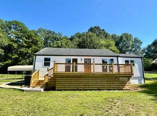 1123 Ferro Ave, Bessemer, AL 35020