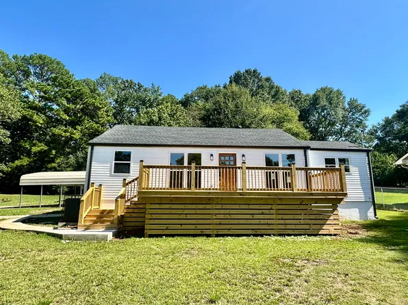 1123 Ferro Ave, Bessemer, AL 35020