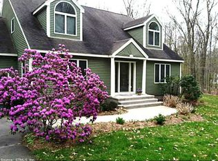 674 Opening Hill Rd, Madison, CT 06443