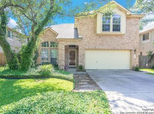 1215 Johnstown Dr, San Antonio, TX 78253