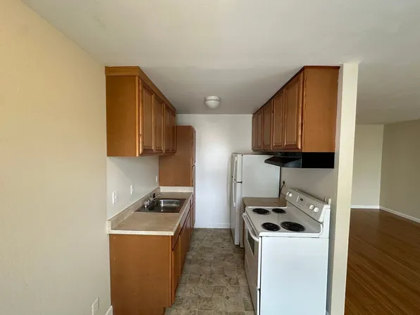 291 Fairmount Ave, 291 Fairmount Ave APT 24, Oakland, CA 94611