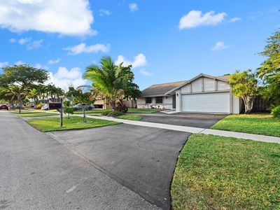 9531 NW 31st Pl, Sunrise, FL, 33351