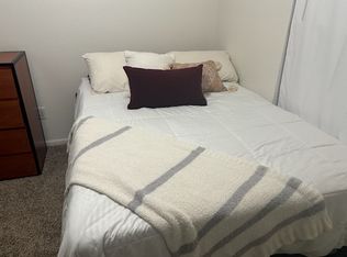 530 S Park Ridge Rd, Bloomington, IN 47401