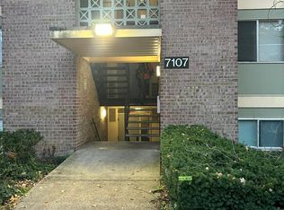 7107 Donnell Pl APT B-1, District Heights, MD 20747