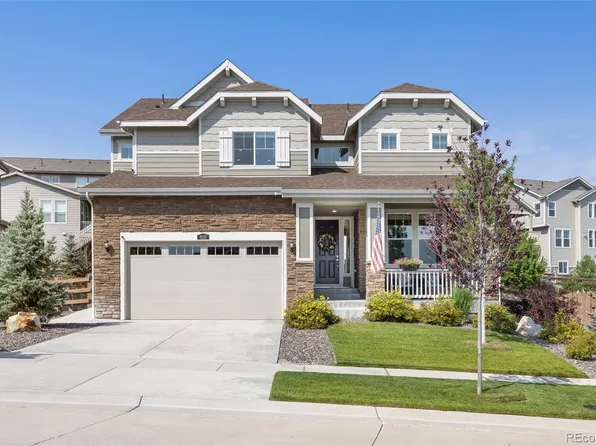 8115 S Kewaunee Street, Aurora, CO 80016