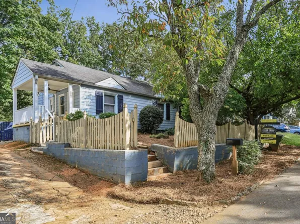 474 Glenwood Pl SE, Atlanta, GA 30316