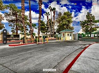 1520 Jamielinn Ln UNIT 201, Las Vegas, NV 89110