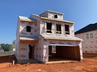 341 Whittier St, Greenville, SC 29605