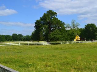 11599 W Fm 358, Trinity, TX 75856