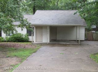 509 Briar St, Sherwood, AR 72120