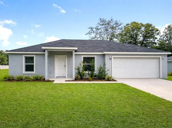 178 Pine Crse, Ocala, FL 34472