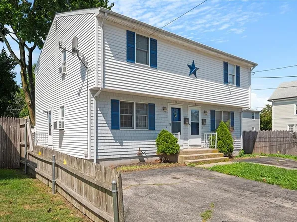 15-17 Lincoln Ave, Pawtucket, RI 02861