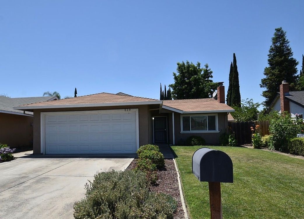 519 Sequoia Blvd, Tracy, CA 95376 Zillow