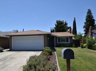 519 Sequoia Blvd, Tracy, CA 95376