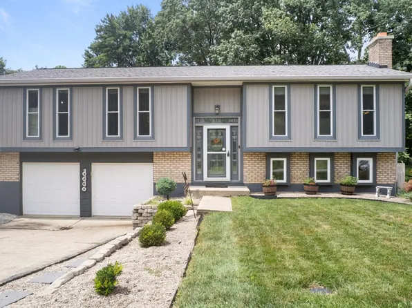 4295 Cider Mill Dr, Cincinnati, OH 45245