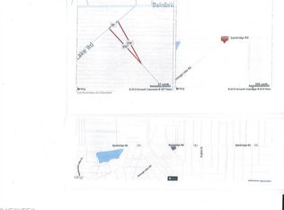 18435 Geauga Lake Rd, Chagrin falls, OH 44023