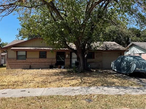 2217 Narobi Pl, Mesquite, TX 75149