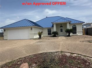 13854 Doubloon St, Corpus Christi, TX 78418
