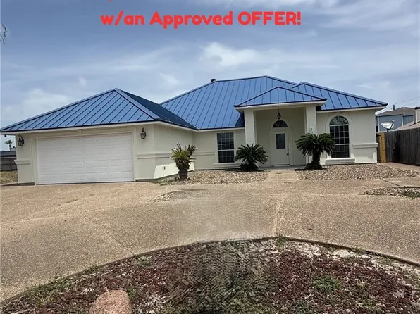 13854 Doubloon St, Corpus Christi, TX 78418