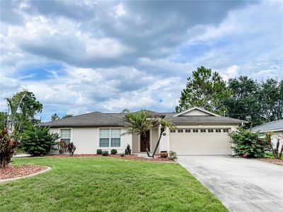 1578 Alabelle Ln, North Port, FL, 34286