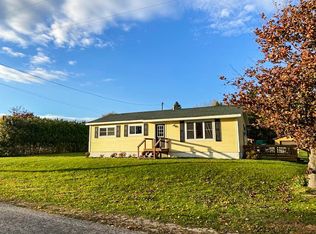 783 W Lant Rd, Saint Ignace, MI 49781