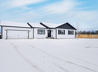 95 Sawtooth Ct, Columbia Falls, MT 59912