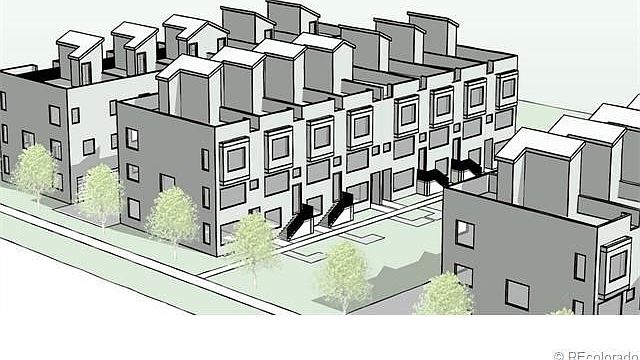 2nd image of 850 Kalamath St #S