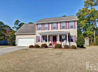 4640 Whiteweld Ter, Wilmington, NC 28412