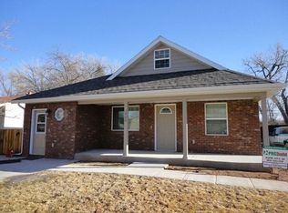3909 Sunset Dr APT A, Rapid City, SD 57702