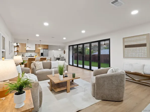 9504 Alto Dr, La Mesa, CA 91941