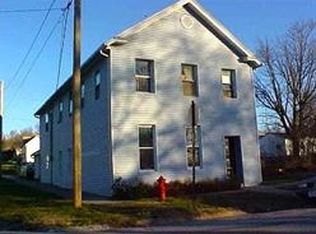 632 2nd St, Buffalo, IA 52728