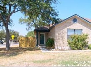 8863 Charter Point, San Antonio, TX 78250