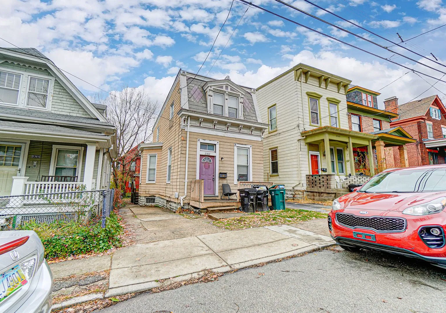3 Bed 1 Bath House Available for 27-28 School Year! — Photo 3