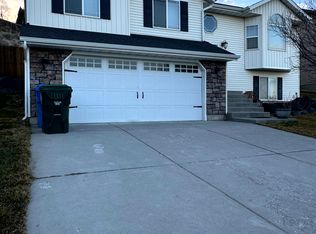 384 La Montagna Strada, Pocatello, ID 83201