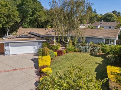 2068 Cynthia Way, Los Altos, CA, 94024