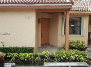 17268 NW 60th Ct, Hialeah, FL 33015