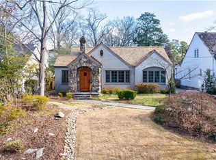 2853 N Hills Dr NE, Atlanta, GA 30305