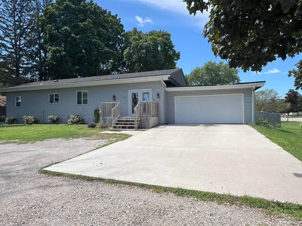 324 N Taft Ave, Mason City, IA 50401