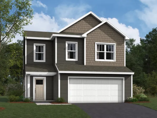 1212 Edge Cir, Jordan, MN 55352